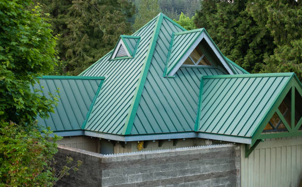Best Solar Panel Roofing Installation  in Fairland, OK