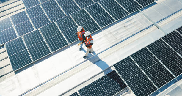 Best Green or Eco-Friendly Roofing Solutions  in Fairland, OK