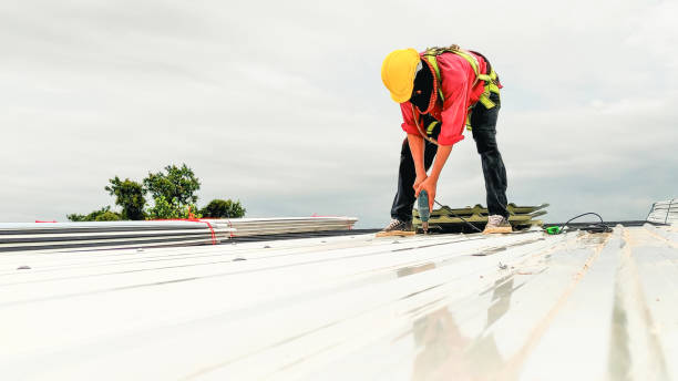 Best Roof Leak Repair  in Fairland, OK