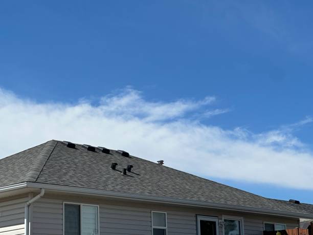 Best Emergency Roof Repair Services  in Fairland, OK